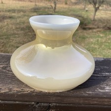 Vintage peach luster d'occasion  Expédié en Belgium