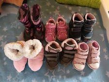 Sneaker stiefel sandalen gebraucht kaufen  Osterburg (Altmark)
