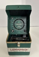 Fish finder tor for sale  Alma