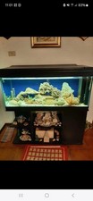 Acquario 350 completo usato  Sarezzo