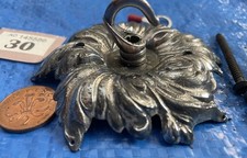 10cm vintage ceiling for sale  COLNE