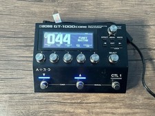 Boss 1000 core for sale  Chicago