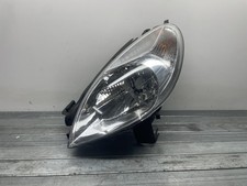 Faro anteriore sinistro usato  Acerra