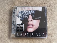 The Fame by Lady Gaga (CD, 2009) comprar usado The Fame by Lady Gaga (CD, 2009) comprar usado  Enviando para Brazil
