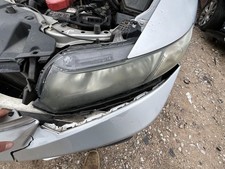 Driver left headlight for sale  Savannah