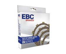 Ck4522 ebc kupplungsscheibe gebraucht kaufen  Versand nach Germany