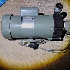Iwaki magnet pump for sale  Palm Harbor