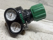 Usado, VICTOR Edge Regulator Oxy ESS4-40-540 Usado comprar usado  Enviando para Brazil