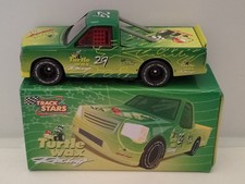 Track Stars Realtoy / Chevy Super Truck - Verde - Cera de tartaruga 29 - Pickup de corrida , usado comprar usado  Enviando para Brazil