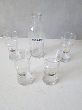 Verres ricard carafe d'occasion  Limoges-