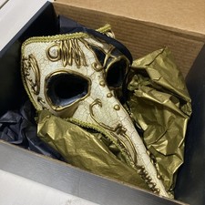 Mardi gras masquerade for sale  Saint George