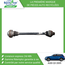Transmission arriere droit d'occasion  Saint-Quentin