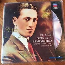 Gershwin remembered porgy usato  Conegliano