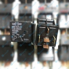 Usado, Relé SONG CHUAN 896-1CH-C1 12VDC 5 peças comprar usado  Enviando para Brazil