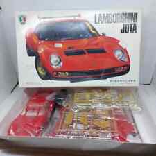 Fujimi kit lamborghini usato  Pieve di Cento