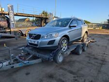 Volvo xc60 lux for sale  MARKET RASEN