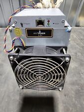 Bitmain antminer 504 for sale  Davenport