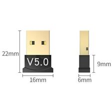 Dongle chiavetta usb usato  Casapesenna