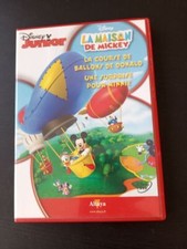 Maison mickey course d'occasion  Joinville