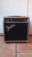 Fender acoustasonic mini usato  Pesaro