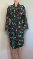 Cat pajamas black for sale  Santa Rosa