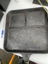 Griswold cast iron for sale  Woodbridge