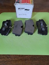 Trupart dp3397 front for sale  NORWICH