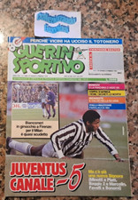 Guerin sportivo 1992 d'occasion  Expédié en Belgium