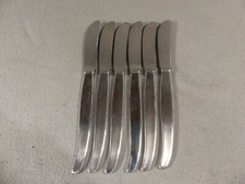 Wmf stockholm messer gebraucht kaufen  Hamburg