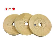Buffing polishing wheel for sale  Wadsworth