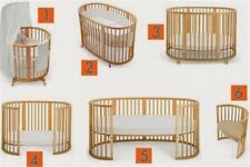 Stokke culla lettino usato  Verona