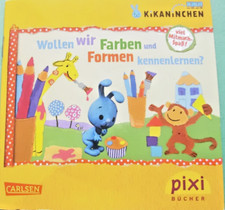 Pixi 1888 wollen gebraucht kaufen  Denzlingen