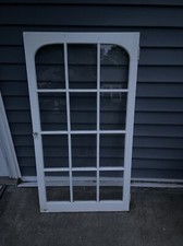 Vintage window glass for sale  Mahwah