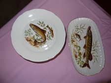 Fischservice personen vorlegep gebraucht kaufen  München