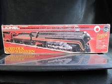 Lionel 8100 norfolk for sale  Las Vegas