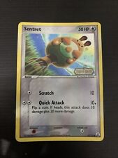 Pokemon card sentret usato  Milano