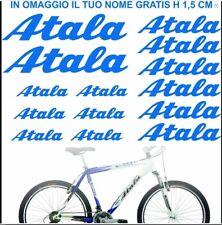 Kit adesivi prespaziati usato  Caserta