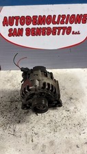 Alternatore renault kangoo usato  Favara