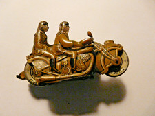 Rare moto side d'occasion  Maussane-les-Alpilles