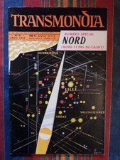 Transmondia 01 04 d'occasion  Quintin