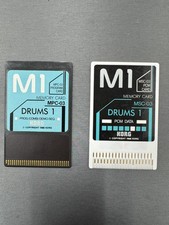 korg m1 cards for sale korg m1 cards for sale Rock Hill