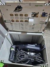 Festool 490028 planer for sale  Ridgewood