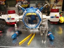 Popy cosmolem capitaine d'occasion  Verneuil-l'Étang