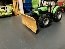 Siku 2058 winterdienst gebraucht kaufen  Schömberg