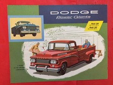 1958 dodge truck for sale 1958 dodge truck for sale Dayton