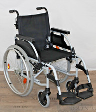 Top rollstuhl sunrise gebraucht kaufen  Magdeburg