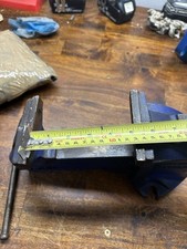Record vice ton for sale  ST. ALBANS