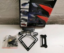 Ixil alu kennzeichenhalter gebraucht kaufen Ixil alu kennzeichenhalter gebraucht kaufen  Hilden