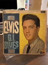 elvis lps for sale elvis lps for sale TOTNES
