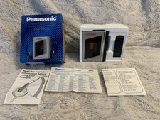 Panasonic ja61 portable for sale  Phoenix